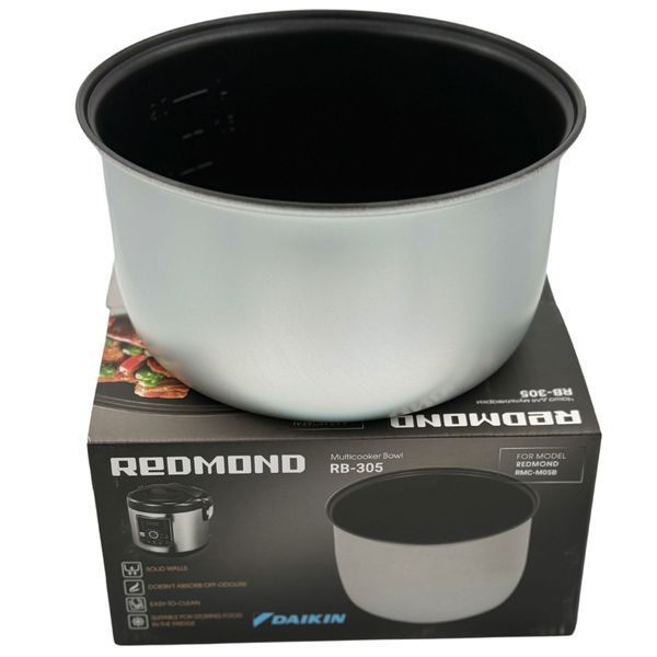 Чаша мультиварки Redmond RB-305 RB-305 фото 3