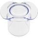 Пробка кухонного комбайна Moulinex FP720148 SS-1530000410 фото 2