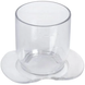 Пробка кухонного комбайна Moulinex FP720148 SS-1530000410 фото 1