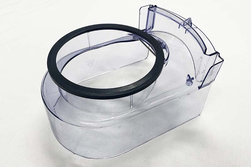 Тепловий екран кухонного комбайну Kenwood BK AS00000418 фото 2