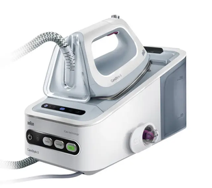 Панель дисплейная утюга Braun BK 5912813311 фото 1
