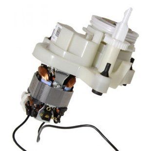 Кавомолка в зборі кавоварки Delonghi M29 AS00002669 фото 1