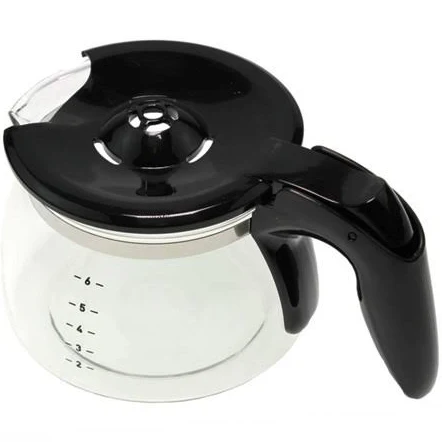 Колба кофеварки Tefal CM3418CL FS-9100014700 фото 1