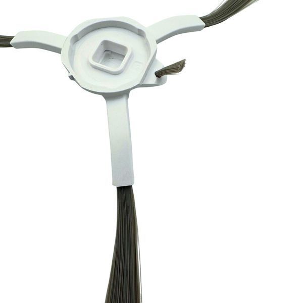 Бічна щітка біла для роботів-пилососів Philips XU2000/XU2100 642001008613 фото 2