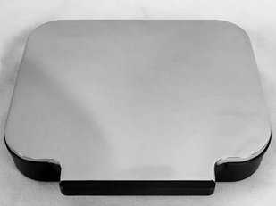 Кришка швидкісного приводу кухонного комбайна кухонного комбайну Kenwood BK KW716573 фото 1