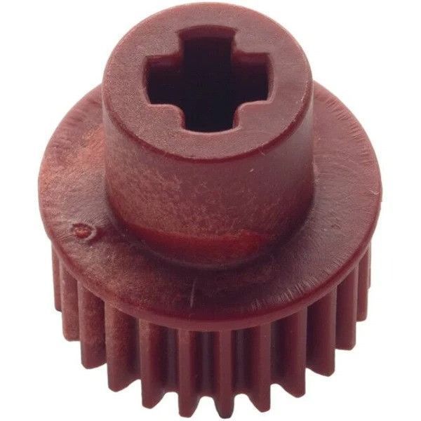 Муфта двигателя для миксера Moulinex AT712G61 SS-193443 фото 2