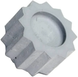 Муфта мотора миксера Moulinex AATF45(Q) SS-1530000974 фото 2