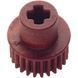 Муфта двигателя для миксера Moulinex AT712G61 SS-193443 фото 2