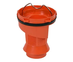 Сепаратор пилозбірника пилососу Rowenta CLEAN&STEAM MULTI RS-2230001562 фото 1
