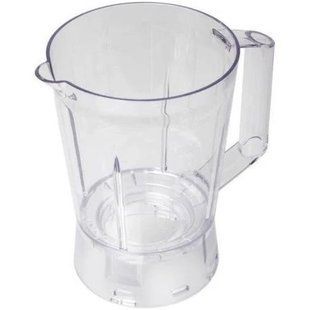 Чаша блендеру Moulinex BL2A0131 FS-9100034713 фото 1