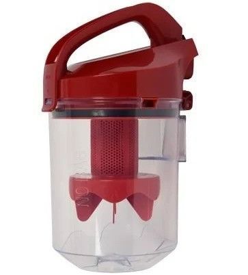 Емкость пылесоса Rowenta MO2913PA RS-2230001976 фото 2