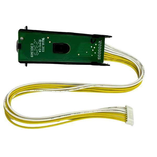 Плата управління для акумуляторного пилососа PHILIPS FC6718, FC6722 300003051191 фото 2