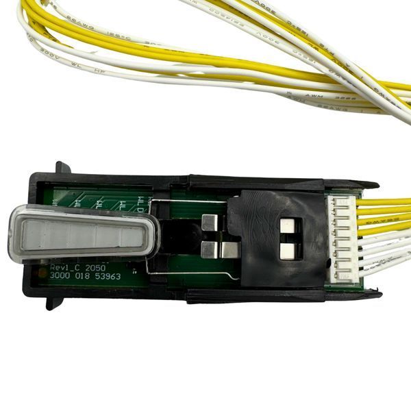 Плата управління для акумуляторного пилососа PHILIPS FC6718, FC6722 300003051191 фото 3