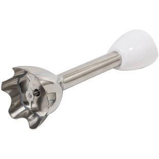 Блендерная ножка белая металический стержень Braun MRV BR67050833 фото 1