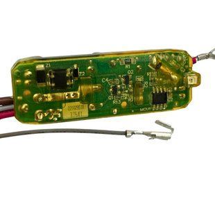 Електронна плата для праски Philips Azur 423902275211 423902275211 фото 1