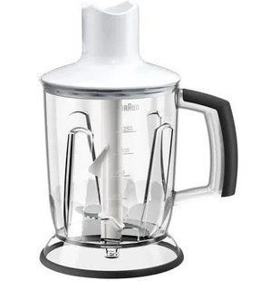 Измельчитель в сборе Braun BRMQ3005WH AX22110004 фото 1