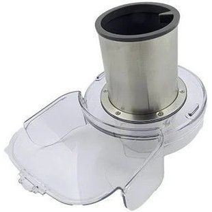 Крышка корпуса соковыжималки Kenwood JE730 KW714009 фото 1