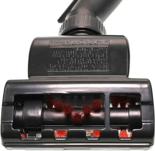 Мини турбо щетка пылесоса Rowenta RO7490EA ZR901701 фото 3
