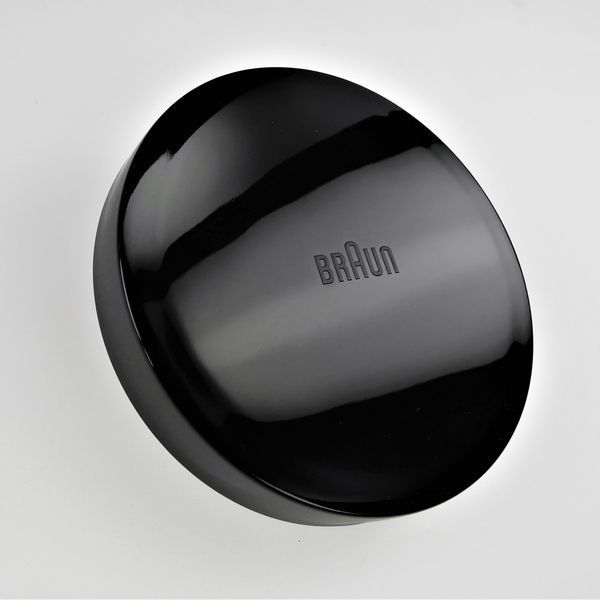 Насадка измельчитель в сборе с крышкой Braun BK 7322311524 фото 2