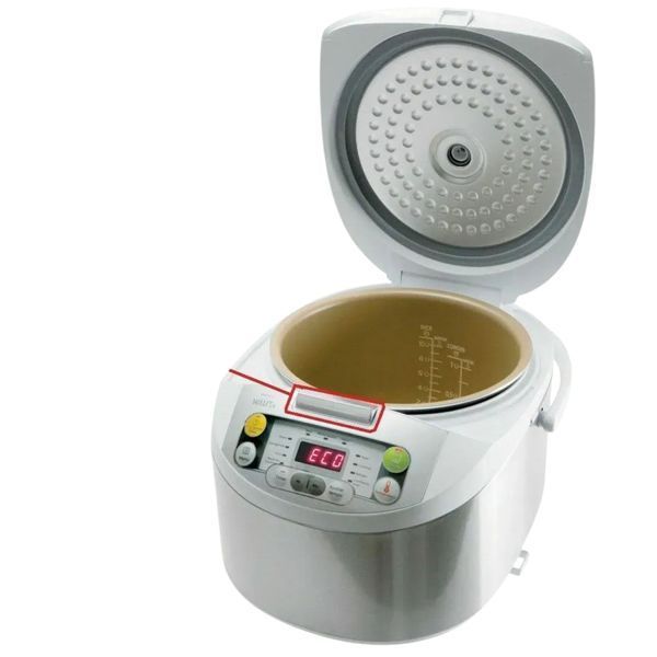 Замок крышки для мультиварки Philips HD3036 996510058316 фото 2