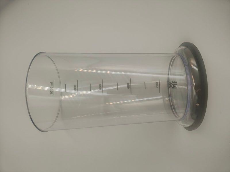 мерный стакан WMF с крышкой для блендера FS-1000039933 фото 2