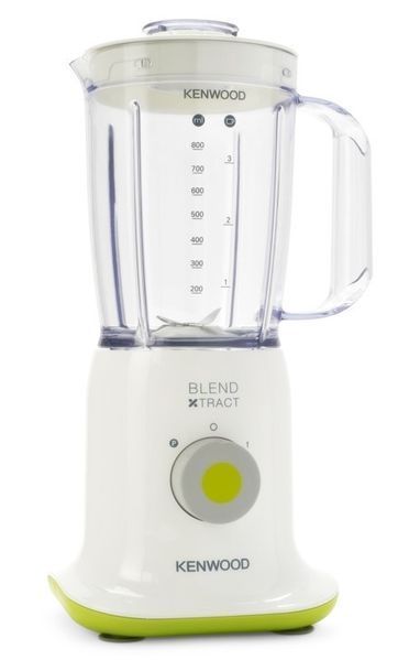 Чаша в зборі блендеру Kenwood BL228 KW714332 фото 2