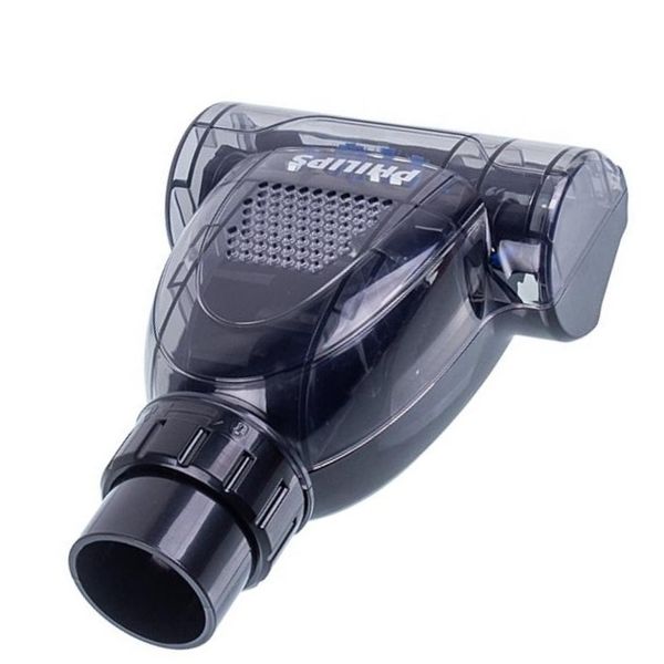 Насадка Mini Turbo турбощетка для пылесоса PHILIPS 5000 Series FC9557/09 432200426132 фото 3