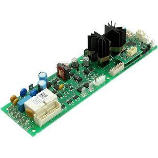 Силовая плата питания кофеварки Delonghi ESAM6900 5213215571 фото 1