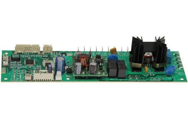Силова плата кавоварки Delonghi ESAM5500 5213211931 фото 2