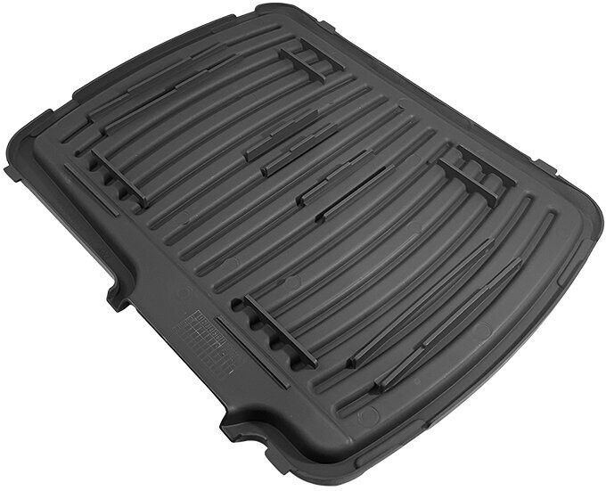 Пластина електрогиля Tefal GRILL COMFORT TS-01035580 фото 3