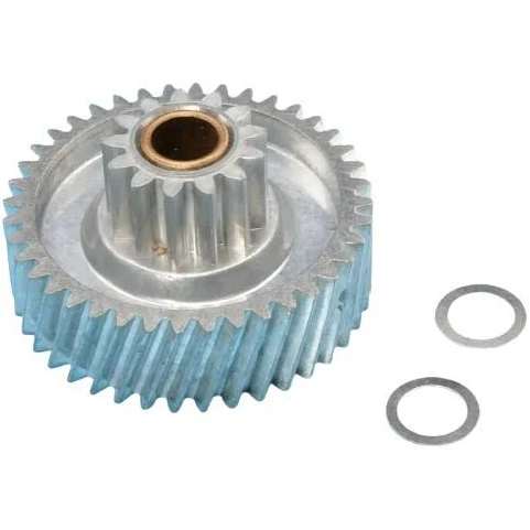 Шестерня кухонного комбайну Kenwood KMC03 KW674605 фото 3