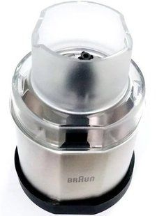 Насадка измельчитель Braun MQ9125XS AX22110049 фото 1