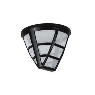 Багаторазовий фільтр сітка кавоварки Philips HD7447 996510069286 фото 1