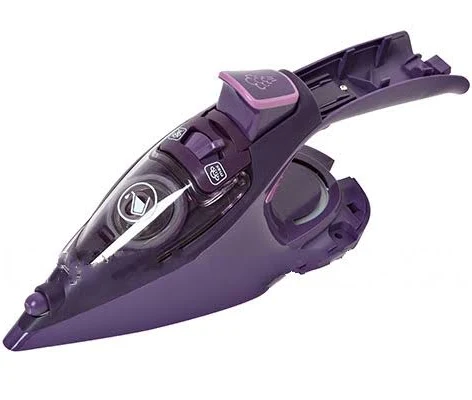 Передняя часть корпуса утюга Tefal FV9604K0 CS-00129086 фото 2