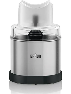 Насадка измельчитель специй и кофе Braun MR5500 AX22110032 фото 1