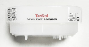 Резервуар мультиварки Tefal VS400335 SS-992329 фото 1