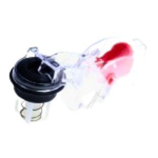 Клапан предохранительный для пылесоса Philips FC8681/09 300000505881 фото 1