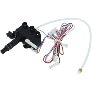 Перехідник на капучинатор кавоварки Delonghi ECAM45 7313231631 фото 1