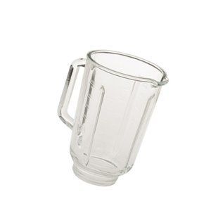 Скляна чаша для блендера Philips HR3652 1,8л 996510076835 фото 1