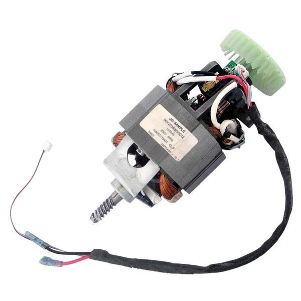 Мотор кухонного комбайна Kenwood KMX95 KW710630 фото 2
