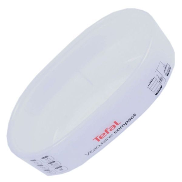 Резервуар мультиварки Tefal VS400335 SS-992329 фото 2