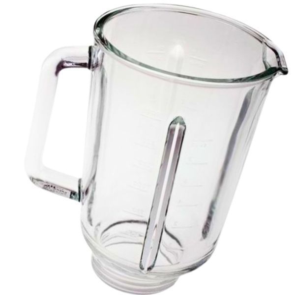 Скляна чаша для блендера Philips HR3652 1,8л 996510076835 фото 2