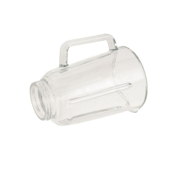 Скляна чаша для блендера Philips HR3652 1,8л 996510076835 фото 3