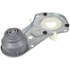 Редуктор кухонного комбайну Kenwood KHH302WH KW715939 фото 3