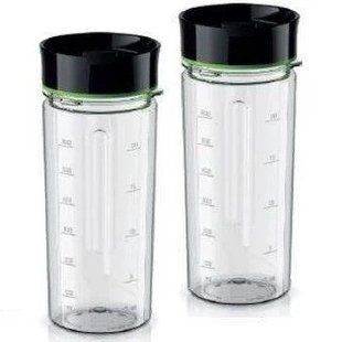 Крышка смузи Braun BK AS00000243 фото 1
