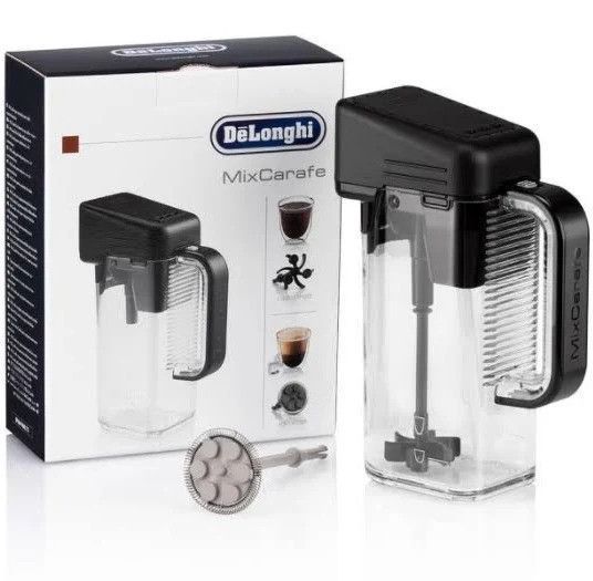 Капучинатор кавоварки Delonghi EPAM960 5513282801 фото 2