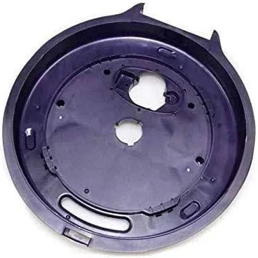 Нижня частина кришки мультиварки Moulinex TY9079KO SS-993432 фото 2