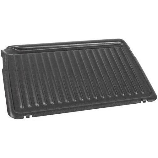 Панель жарочна електрогриля Tefal MINUTE GRILL TS-01034570 фото 1