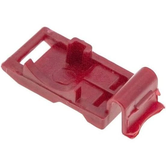 Защелка пылесоса Tefal RH6543WH FS-9100025694 фото 2