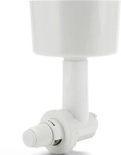Насадка мельница кухонного комбайна Kenwood KVC3150S AW20010008 фото 1